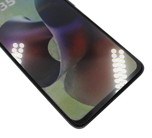 6-Pack Skärmskydd Motorola Moto G56