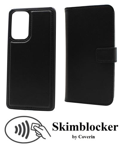 CoverinSkimblocker Magnet Fodral Samsung Galaxy A53 5G (A536B)