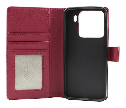 CoverinSkimblocker Xiaomi 15 Plånboksfodral