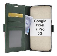 billigamobilskydd.seLyx Standcase Wallet Google Pixel 7 Pro 5G