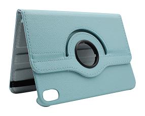 360 Fodral iPad Mini A17 Pro 7th gen. (2024)