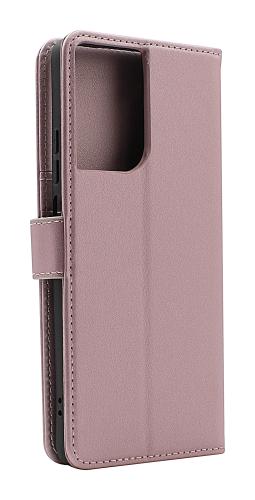 Skimblocker Motorola Moto G06 / G06 Power Plånboksfodral