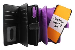 Skimblocker XL Magnet Fodral OnePlus Nord 2 5G