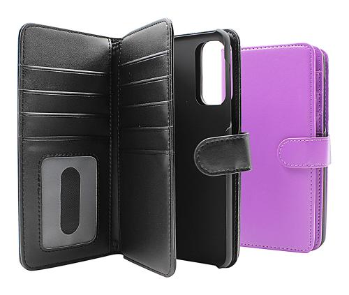 Skimblocker XL Magnet Fodral OnePlus Nord 2 5G
