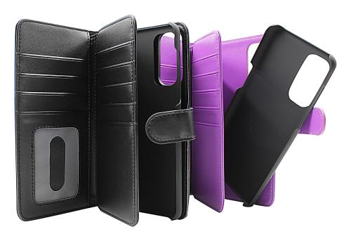 Skimblocker XL Magnet Fodral OnePlus Nord 2 5G