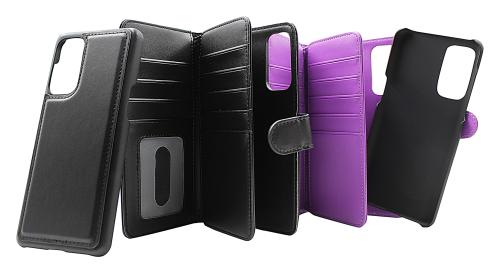 Skimblocker XL Magnet Fodral OnePlus Nord 2 5G