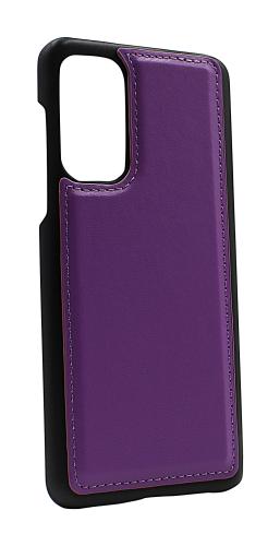 Skimblocker XL Magnet Fodral OnePlus Nord 2 5G