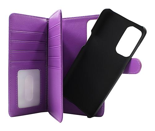 Skimblocker XL Magnet Fodral OnePlus Nord 2 5G
