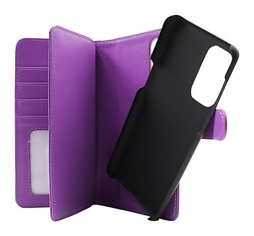 Skimblocker XL Magnet Fodral OnePlus Nord 2 5G