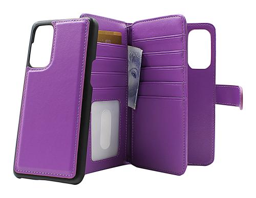 Skimblocker XL Magnet Fodral OnePlus Nord 2 5G