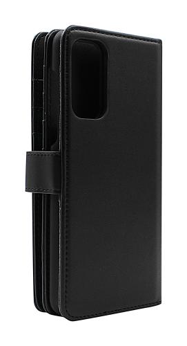 Skimblocker XL Magnet Fodral OnePlus Nord 2 5G