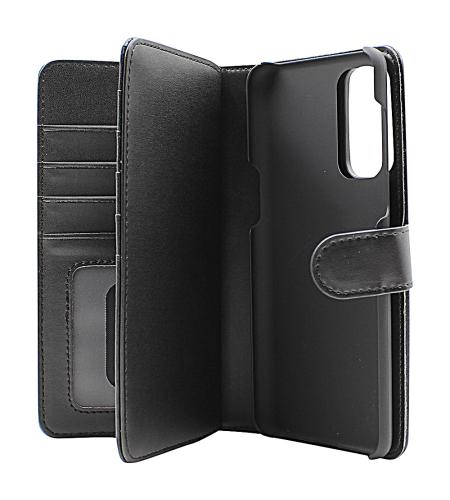 Skimblocker XL Magnet Fodral OnePlus Nord 2 5G