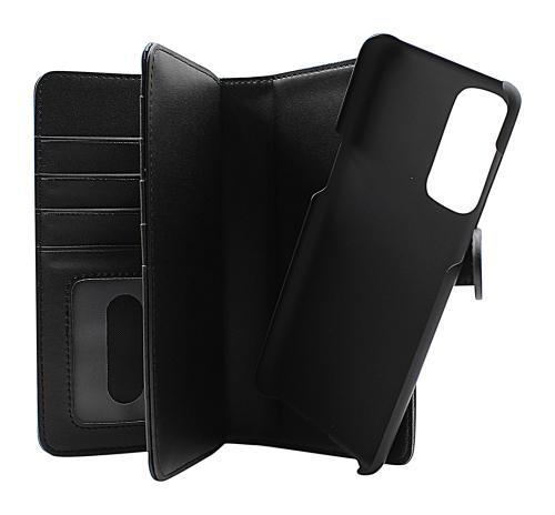 Skimblocker XL Magnet Fodral OnePlus Nord 2 5G