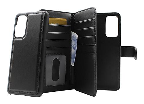 Skimblocker XL Magnet Fodral OnePlus Nord 2 5G