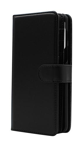 Skimblocker XL Magnet Fodral OnePlus Nord 2 5G