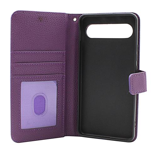 New Standcase OnePlus Nord 4 5G Plånboksfodral