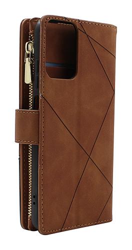 XL Standcase Lyxfodral Motorola Moto G34 5G