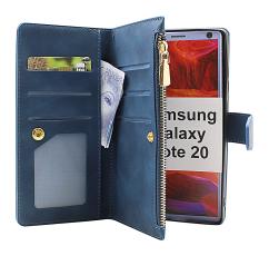 XL Standcase Lyxfodral Samsung Galaxy Note 20 5G