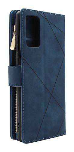 XL Standcase Lyxfodral Samsung Galaxy Note 20 5G