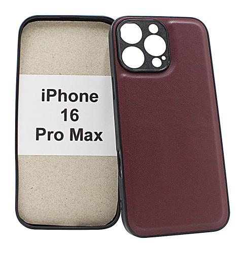 Magnetskal iPhone 16 Pro Max