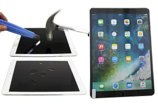 billigamobilskydd.seSkärmskydd av härdat glas iPad 10.2 (2019/2020/2021)