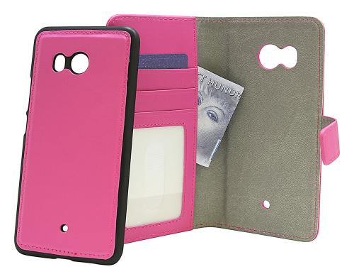 Magnet Fodral HTC U11