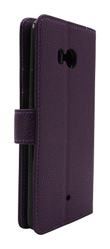 New Standcase Wallet HTC U11