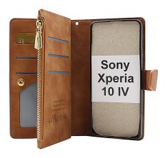 XL Standcase Lyxfodral Sony Xperia 10 IV 5G (XQ-CC54)
