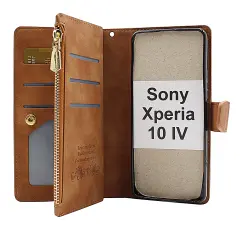 XL Standcase Lyxfodral Sony Xperia 10 IV 5G (XQ-CC54)