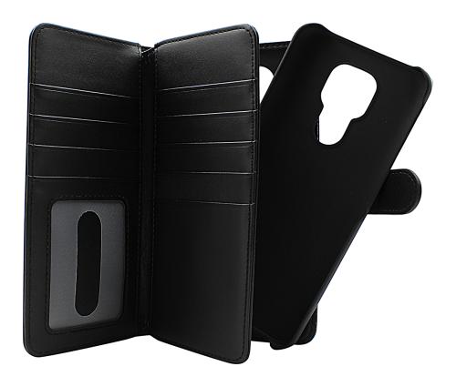 Skimblocker XL Magnet Fodral Motorola Moto E7 Plus (XT2081-2)