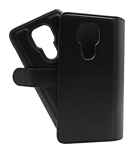 Skimblocker XL Magnet Fodral Motorola Moto E7 Plus (XT2081-2)