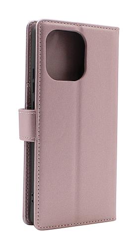 Skimblocker Motorola Moto G86 / G86 Power Plånboksfodral