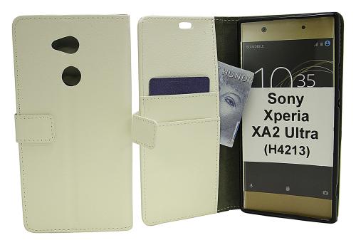 Standcase Wallet Sony Xperia XA2 Ultra (H3213 / H4213)
