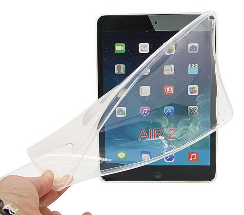 billigamobilskydd.seUltra Thin TPU skal Apple iPad Air 2