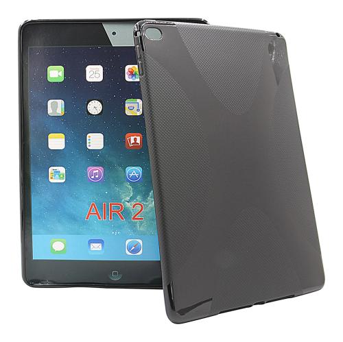 billigamobilskydd.seX-Line Skal Apple iPad Air 2