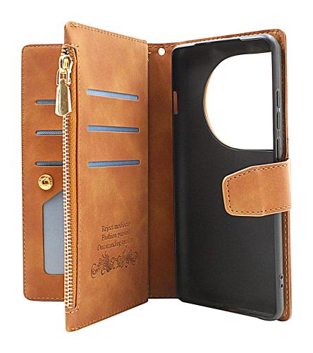 XL Standcase Lyxfodral OnePlus 12 5G