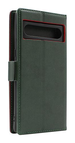 billigamobilskydd.seLyx Standcase Wallet Google Pixel 7 Pro 5G