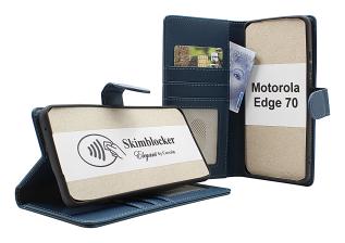 Skimblocker Motorola Edge 70 Pl&aring;nboksfodral