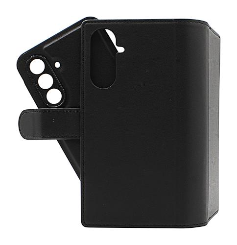 Skimblocker Samsung Galaxy A57 5G XL Magnet Plånboksfodral