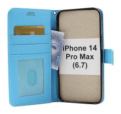 New Standcase Wallet iPhone 14 Pro Max (6.7)