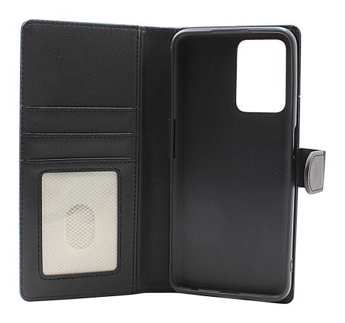 CoverinSkimblocker OnePlus Nord CE 2 Lite 5G Plånboksfodral