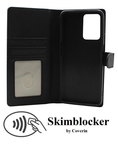CoverinSkimblocker OnePlus Nord CE 2 Lite 5G Plånboksfodral