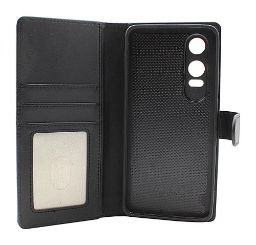 Skimblocker OnePlus Nord CE 4 Lite Magnet Plånboksfodral