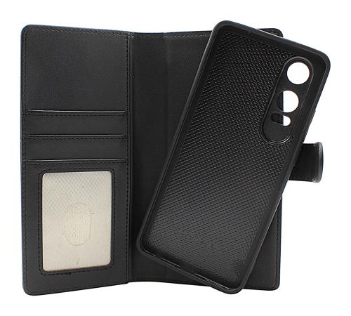 Skimblocker OnePlus Nord CE 4 Lite Magnet Plånboksfodral
