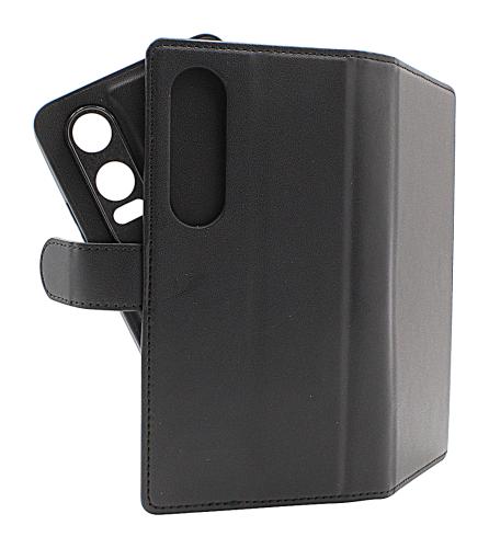 Skimblocker OnePlus Nord CE 4 Lite Magnet Plånboksfodral
