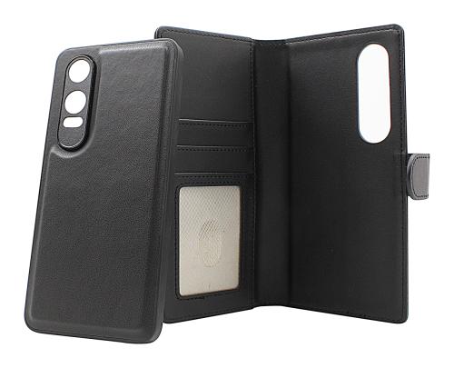 Skimblocker OnePlus Nord CE 4 Lite Magnet Plånboksfodral