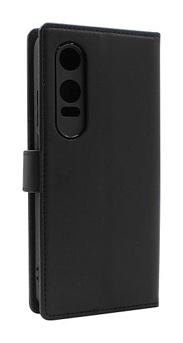 Skimblocker OnePlus Nord CE 4 Lite Magnet Plånboksfodral