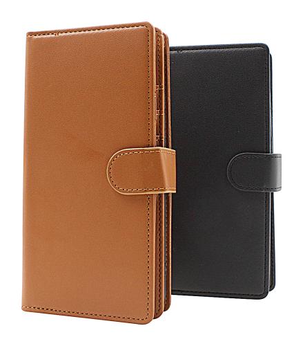 Skimblocker OnePlus Nord CE 4 Lite XL Plånboksfodral