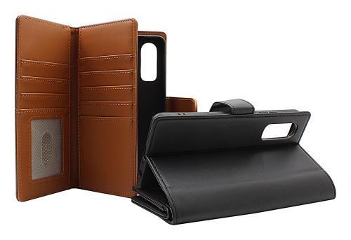 Skimblocker OnePlus Nord CE 4 Lite XL Plånboksfodral
