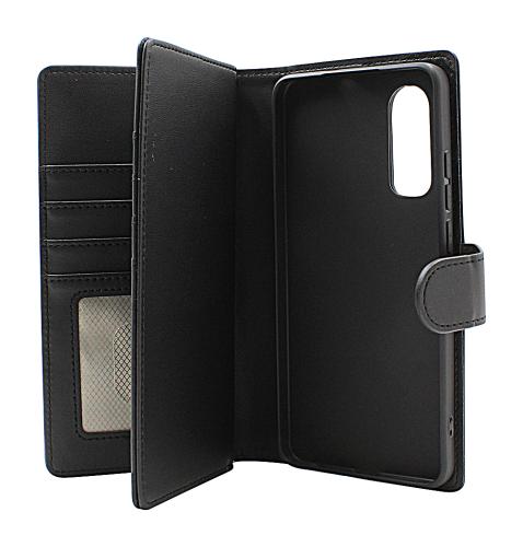 Skimblocker OnePlus Nord CE 4 Lite XL Plånboksfodral